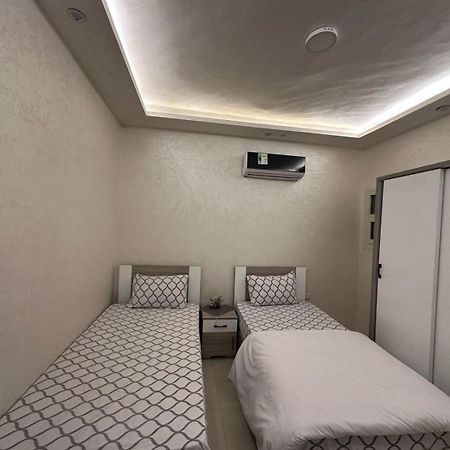 Casablanca Beach Direct Sea View Tow Bedroom Apartment Hurghada Exteriér fotografie