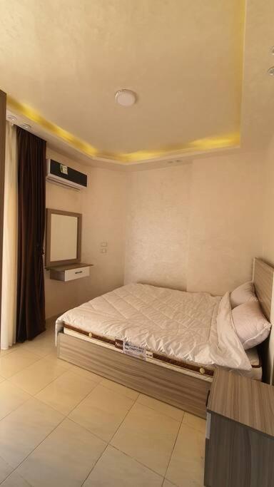 Casablanca Beach Direct Sea View Tow Bedroom Apartment Hurghada Exteriér fotografie