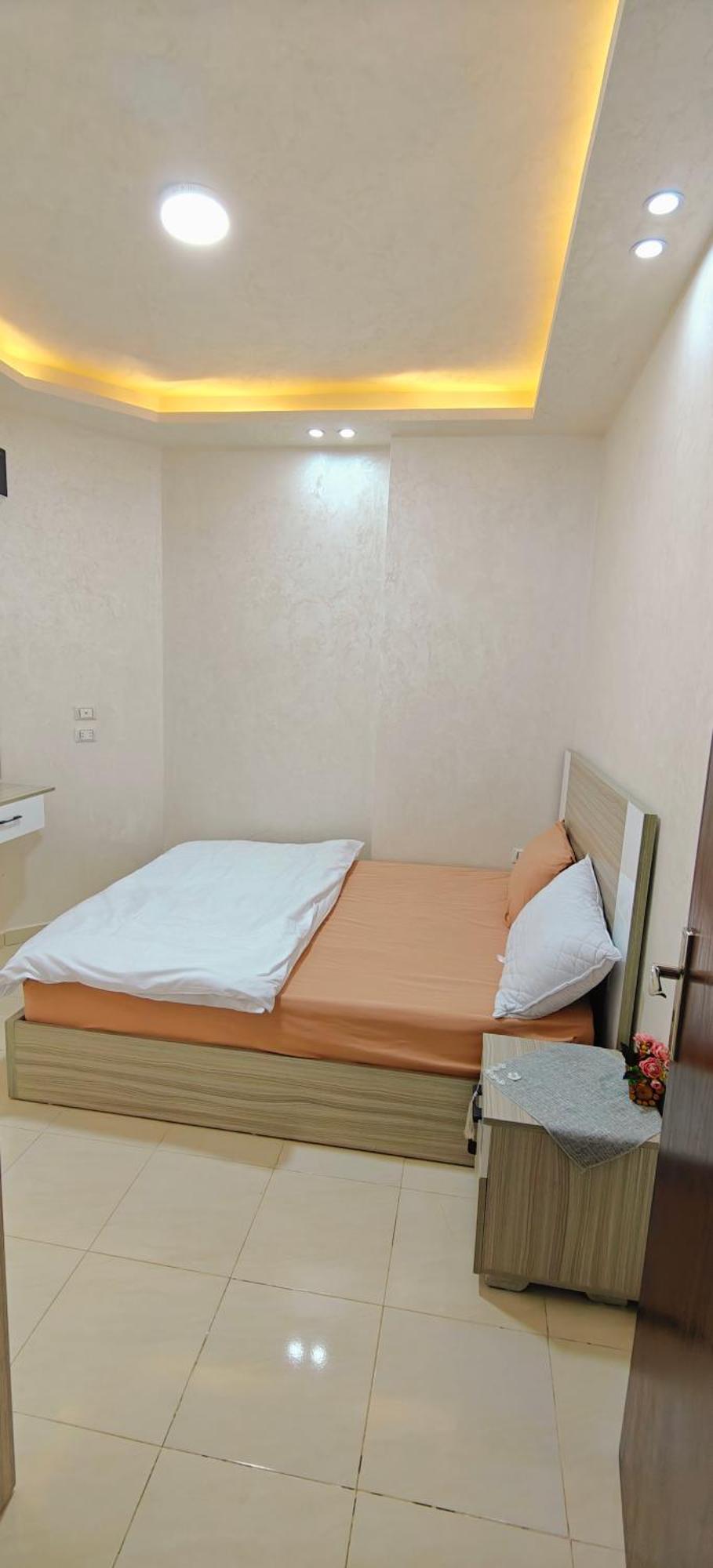 Casablanca Beach Direct Sea View Tow Bedroom Apartment Hurghada Pokoj fotografie