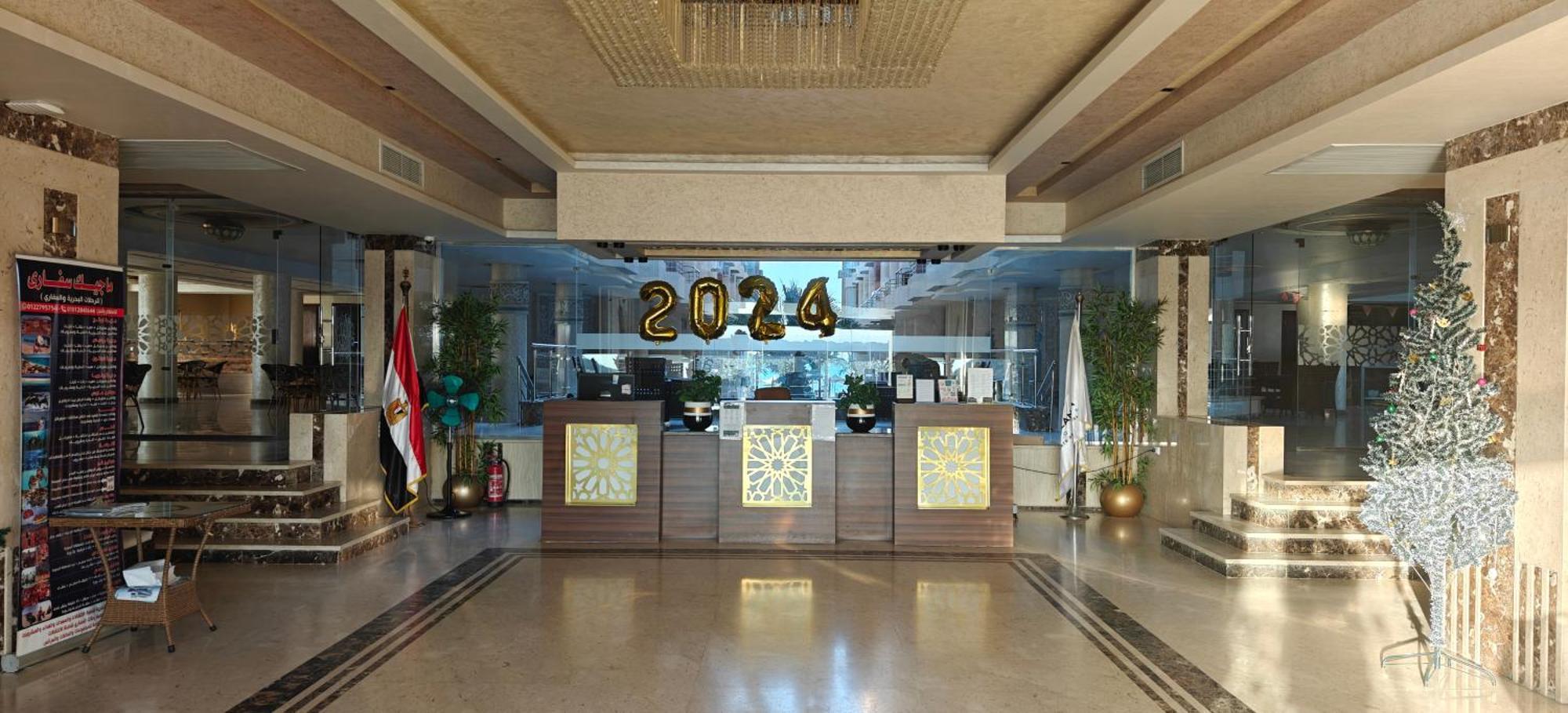 Casablanca Beach Direct Sea View Tow Bedroom Apartment Hurghada Pokoj fotografie
