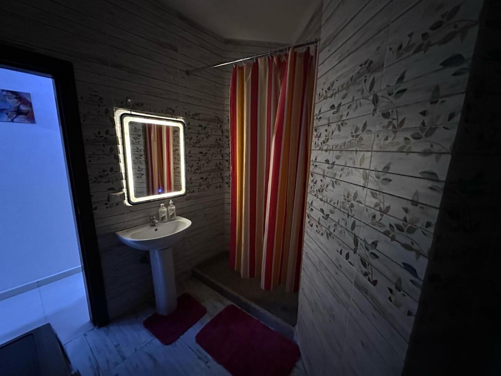 Casablanca Beach Direct Sea View Tow Bedroom Apartment Hurghada Exteriér fotografie